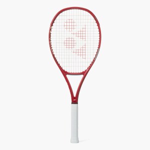 Yonex VCORE 98L 285g Ruby Red Tennisracket