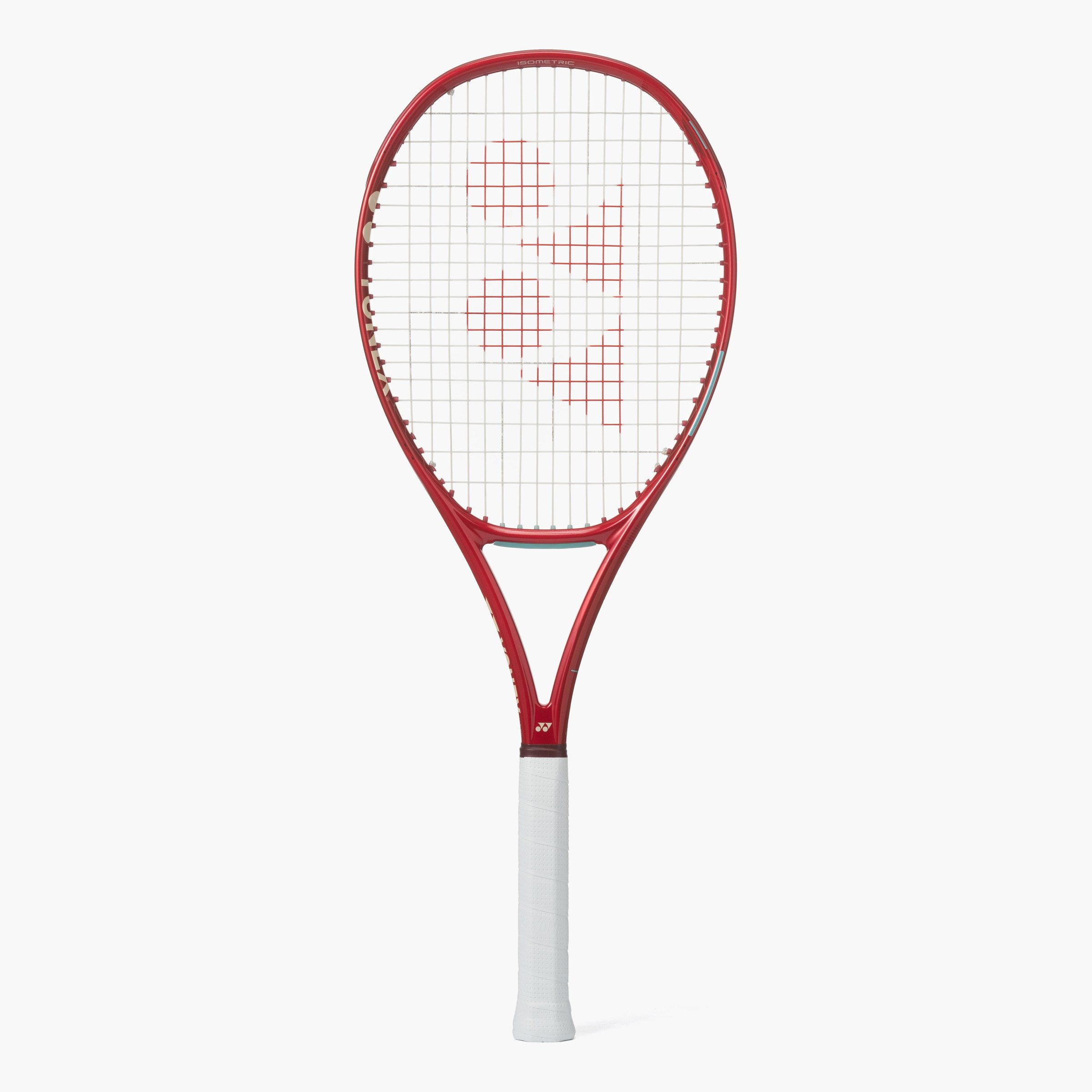 Yonex VCORE 98L 285g Ruby Red Tennisracket