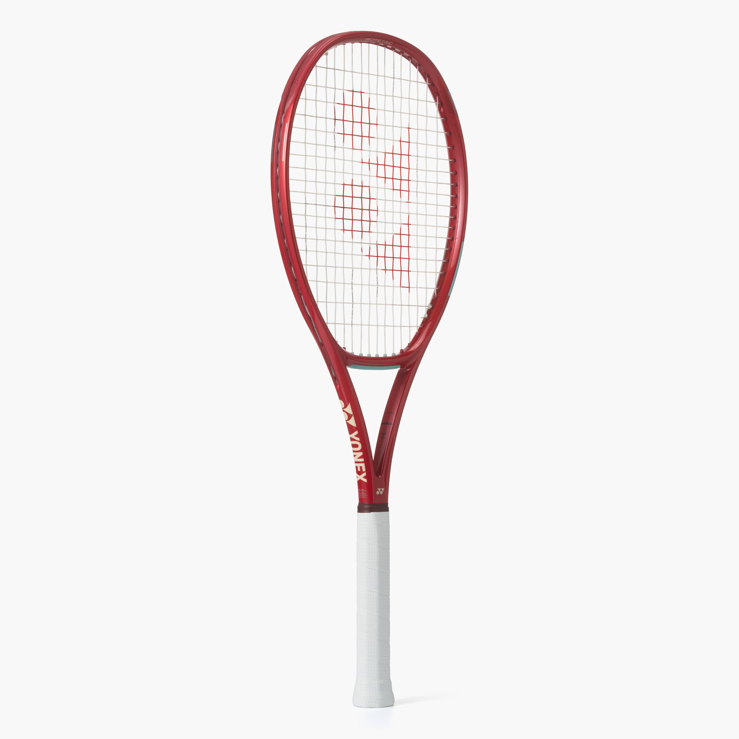 Yonex VCORE 98L 285g Ruby Red Tennisracket