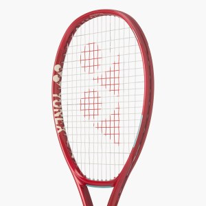 Yonex VCORE 98L 285g Ruby Red Tennisracket