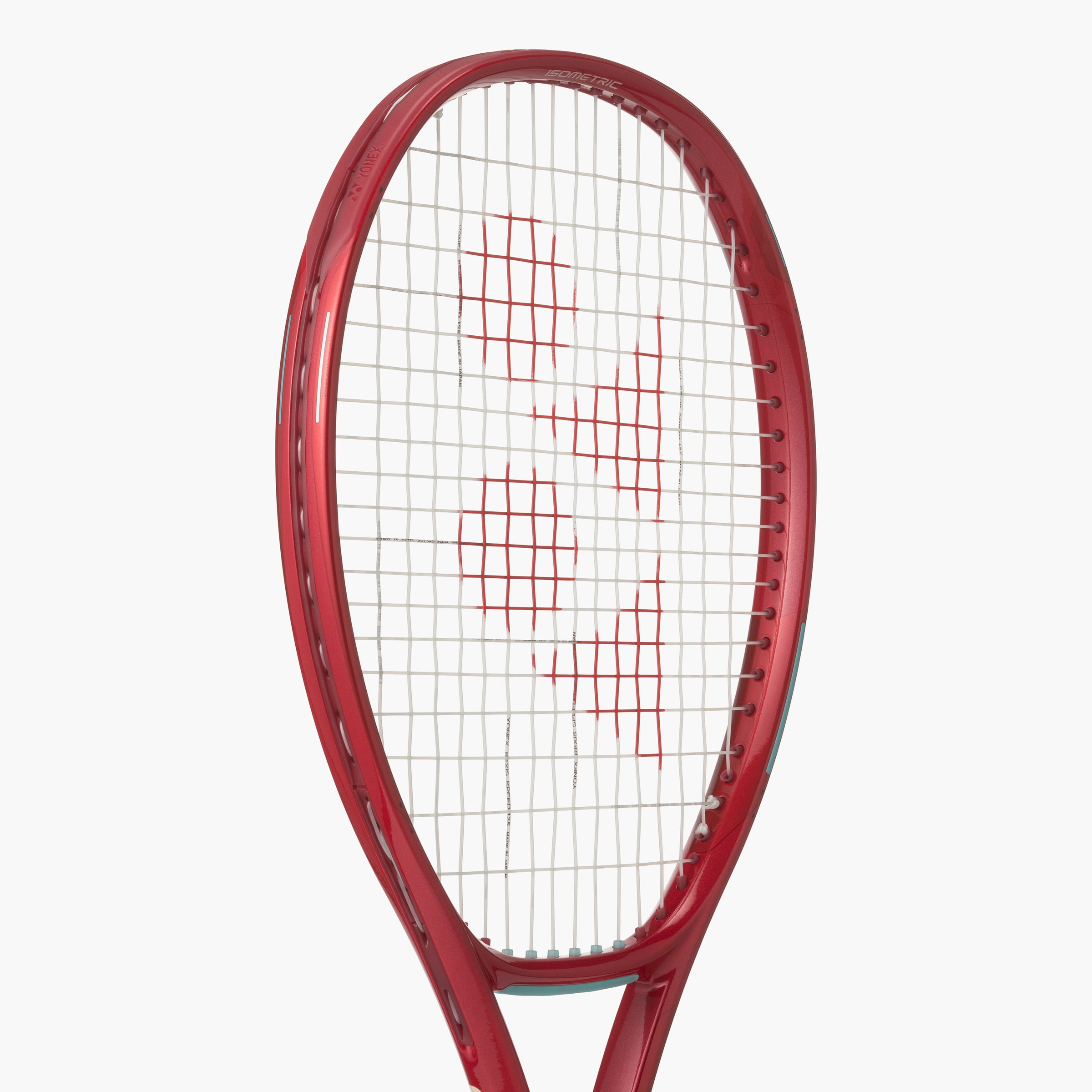 Yonex VCORE 98L 285g Ruby Red Tennisracket