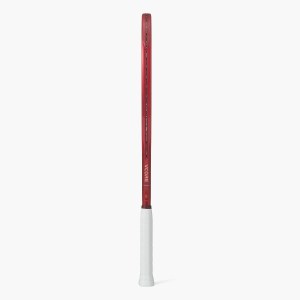 Yonex VCORE 98L 285g Ruby Red Tennisracket