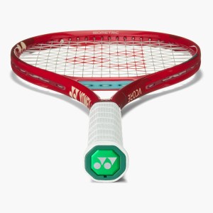 Yonex VCORE 98L 285g Ruby Red Tennisracket