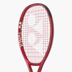 Yonex VCORE ACE Ruby Red Tennisracket