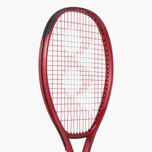 Yonex VCORE ACE Ruby Red Tennisracket