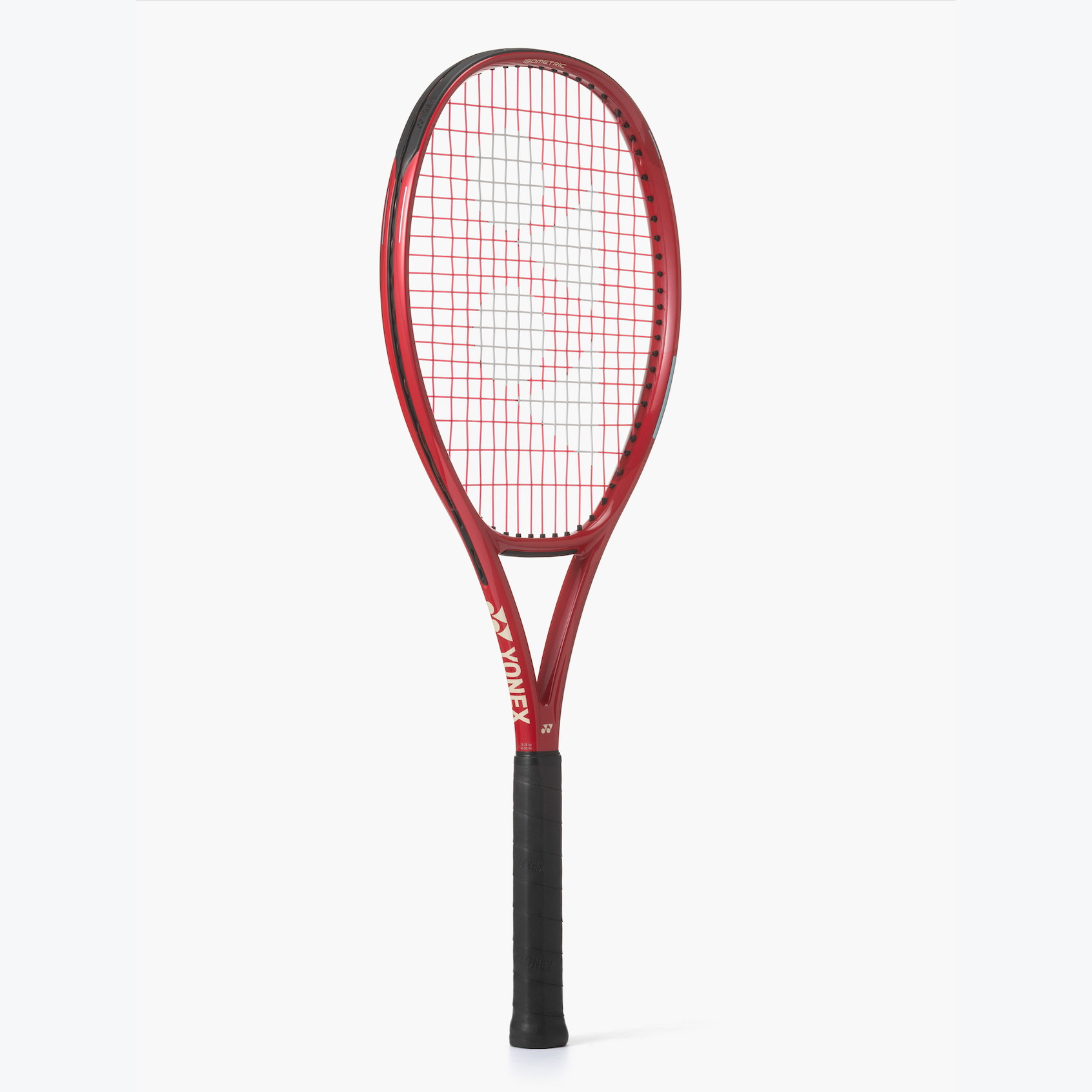 Yonex VCORE ACE Ruby Red Tennisracket