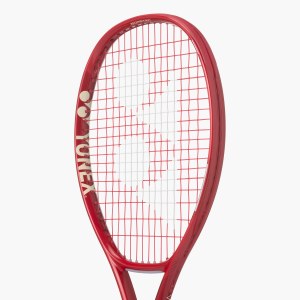 Yonex VCORE Alpha Light Ruby Red