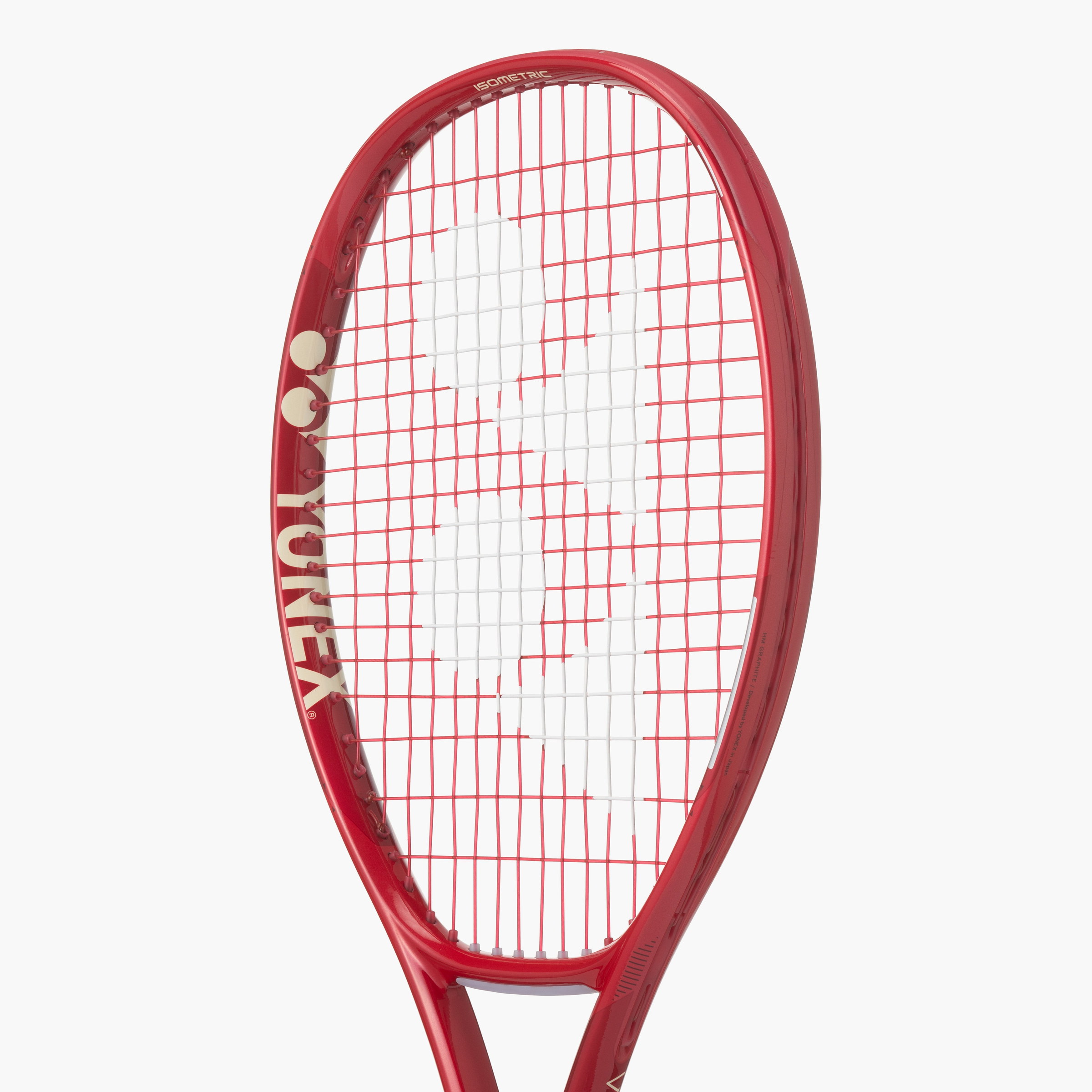 Yonex VCORE Alpha Light Ruby Red