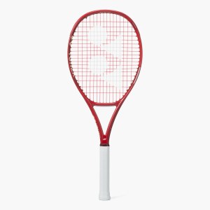 Yonex VCORE Alpha Ruby Red