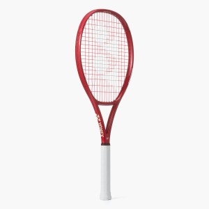 Yonex VCORE Alpha Ruby Red