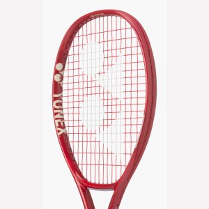 Yonex VCORE Alpha Ruby Red