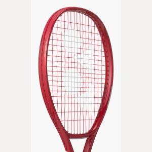 Yonex VCORE Alpha Ruby Red