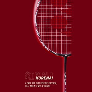 ASTROX 100 Game Kurenai