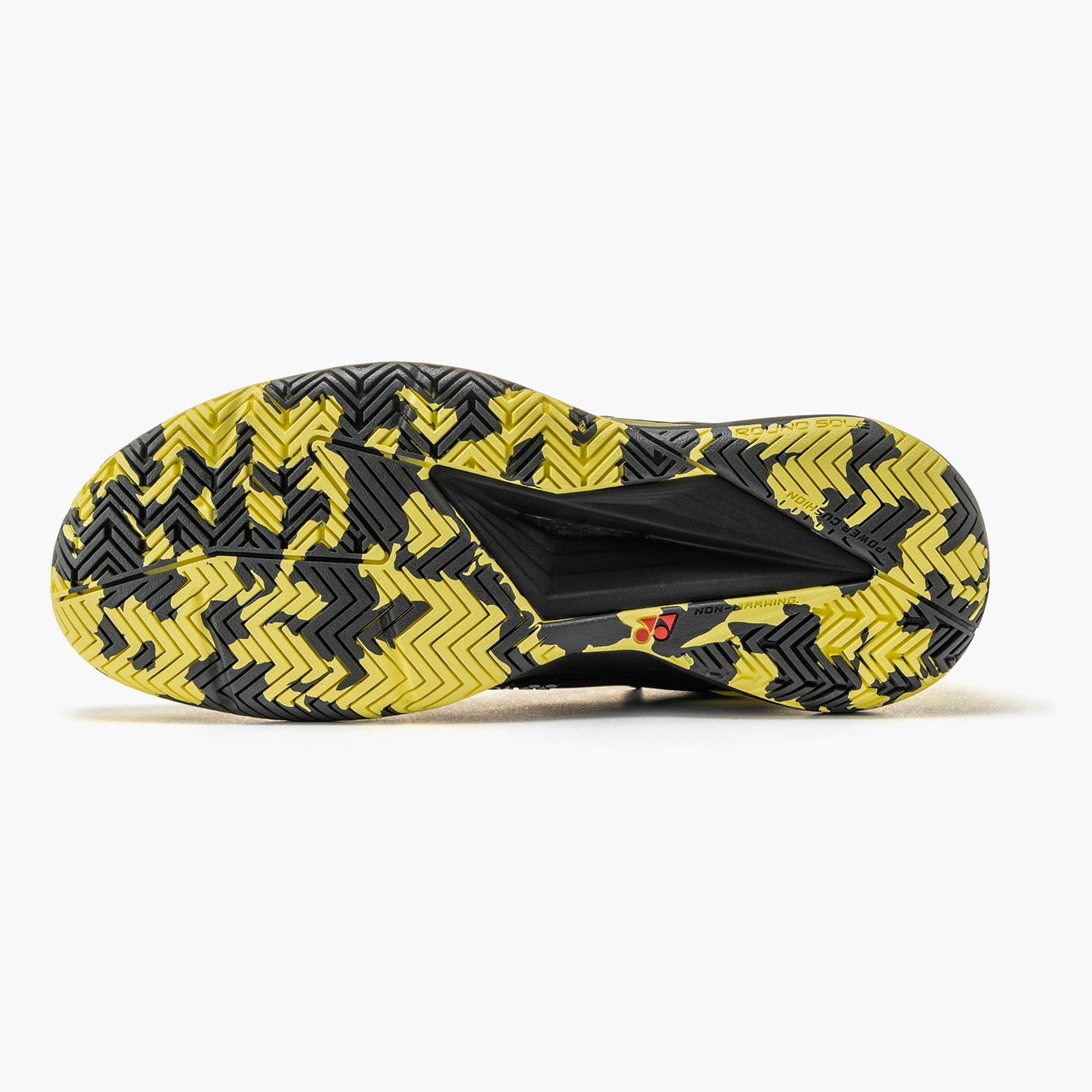 Yonex POWER CUSHION ECLIPSION 5 Men Black / Yellow