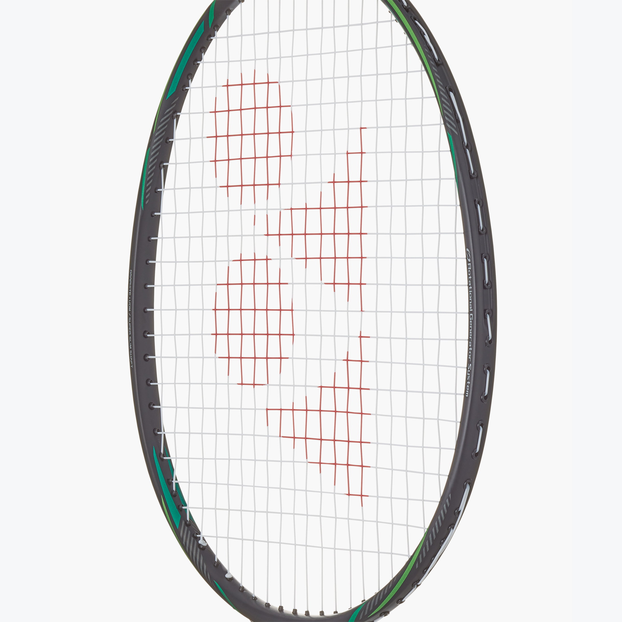 ASTROX NEXTAGE Black / Green