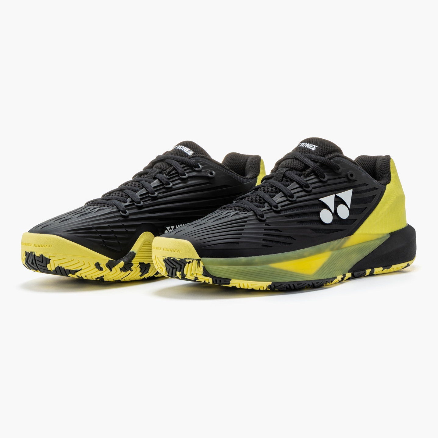 Yonex POWER CUSHION ECLIPSION 5 Men Black / Yellow