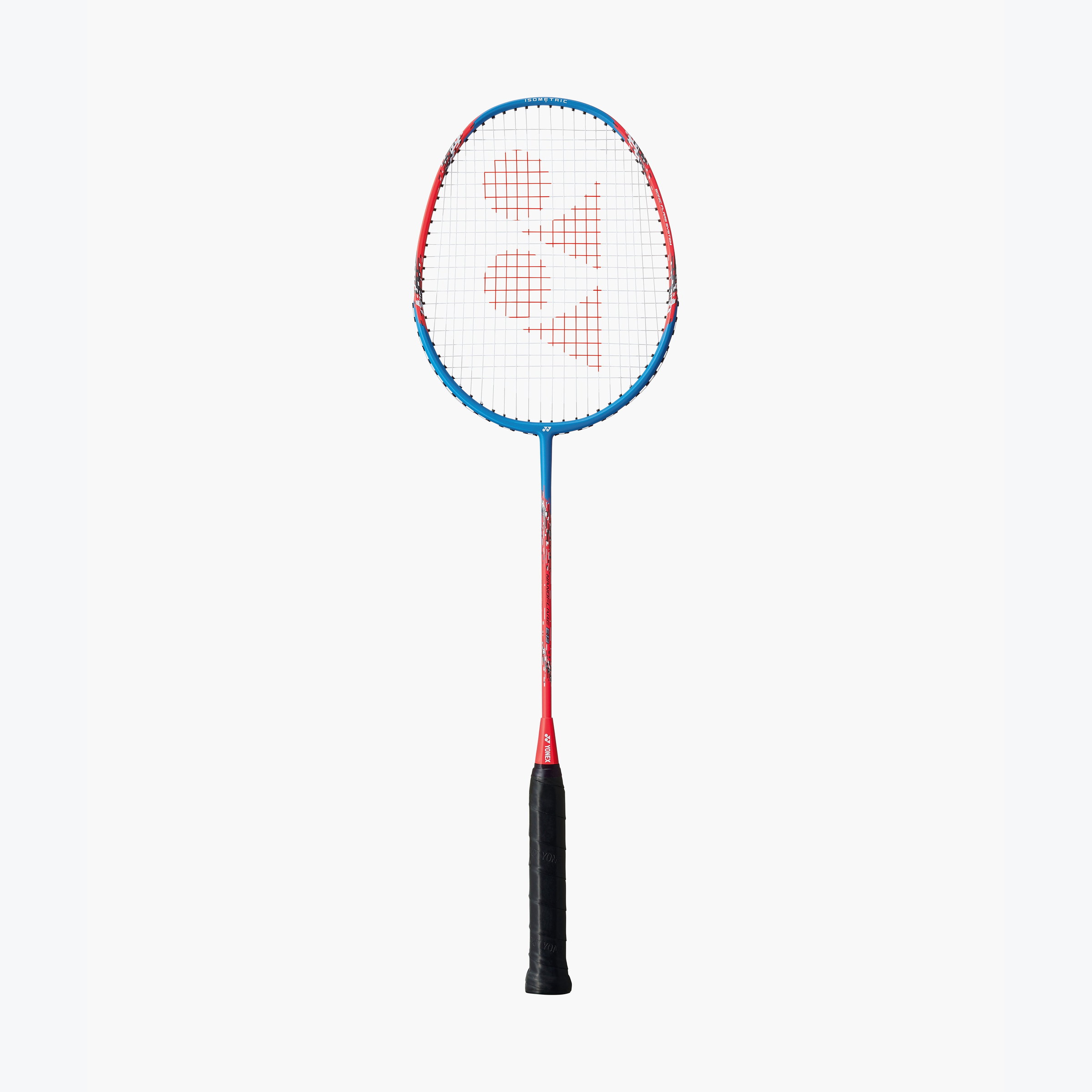 NANOFLARE E13 Blue / Red