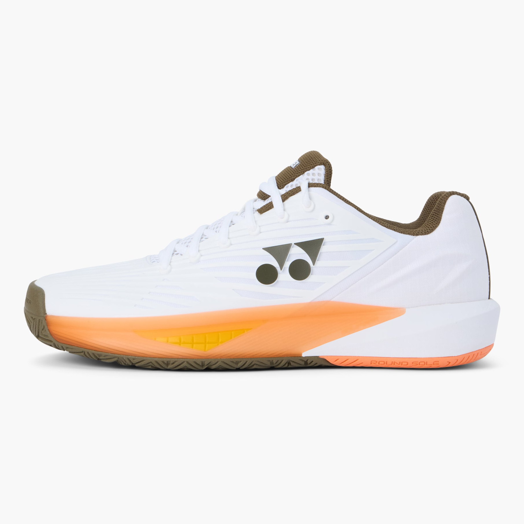 Yonex POWER CUSHION ECLIPSION 5 Men White / Brown