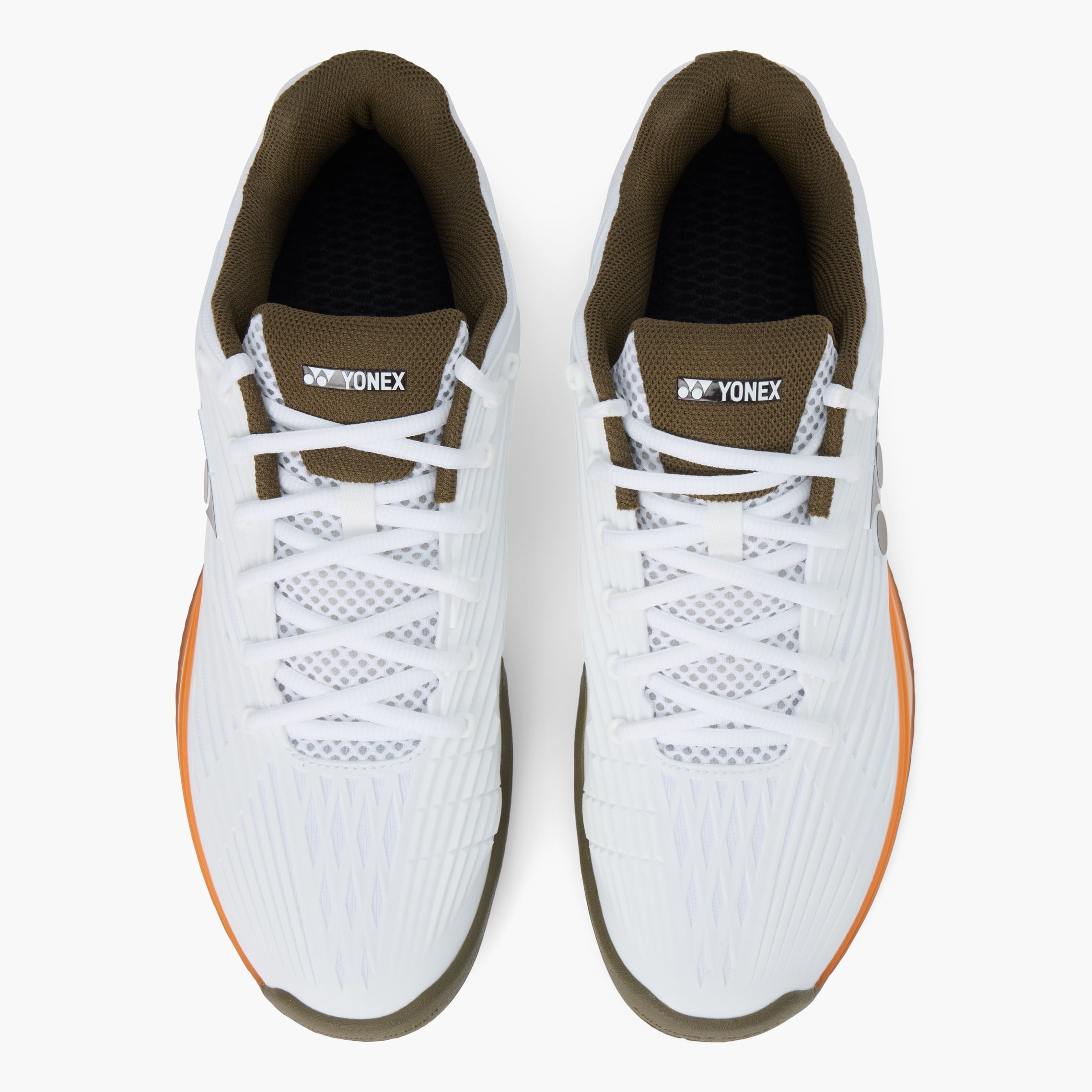 Yonex POWER CUSHION ECLIPSION 5 Men White / Brown