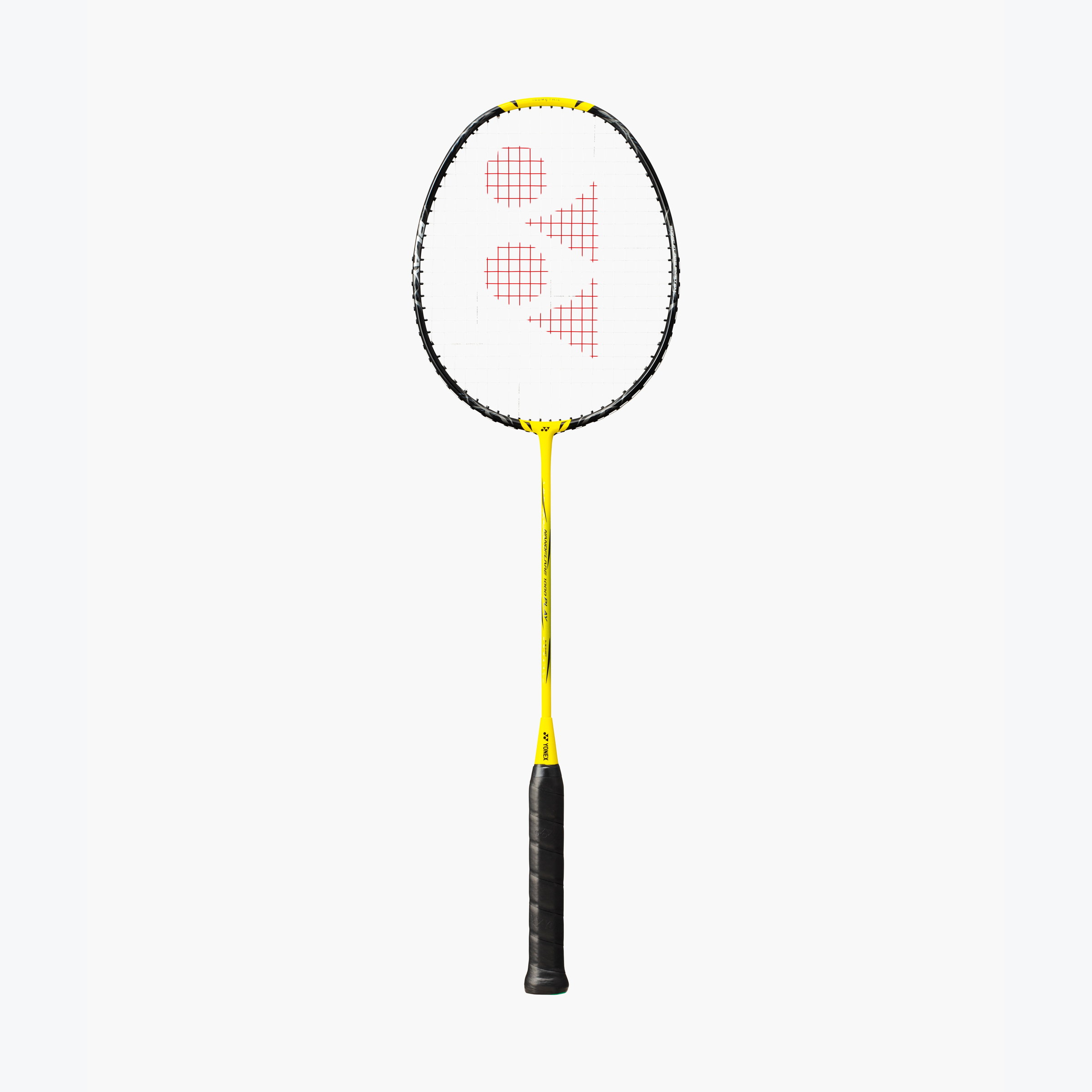 NANOFLARE 1000 Play Lightning Yellow