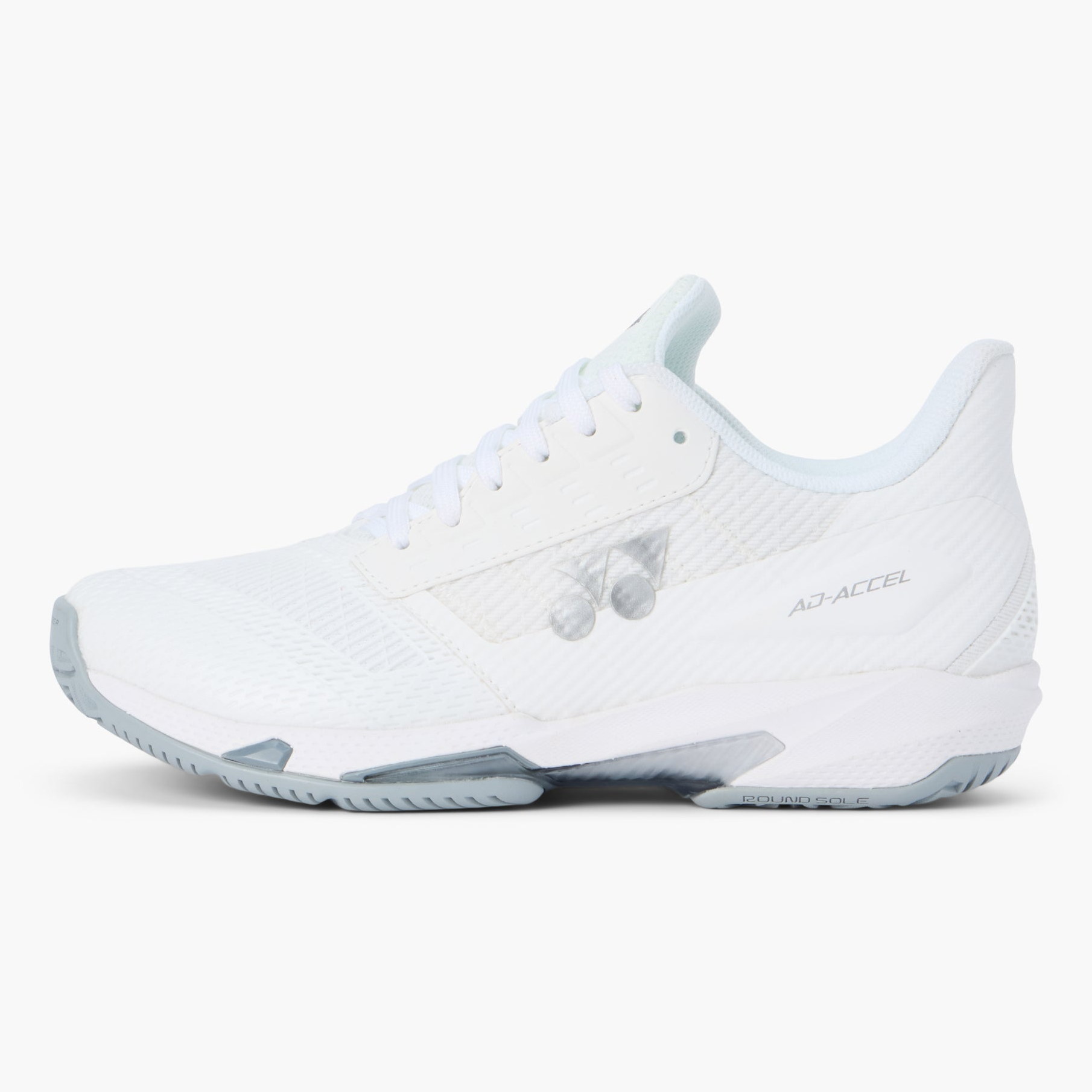 Yonex POWER CUSHION AD-ACCEL Women White
