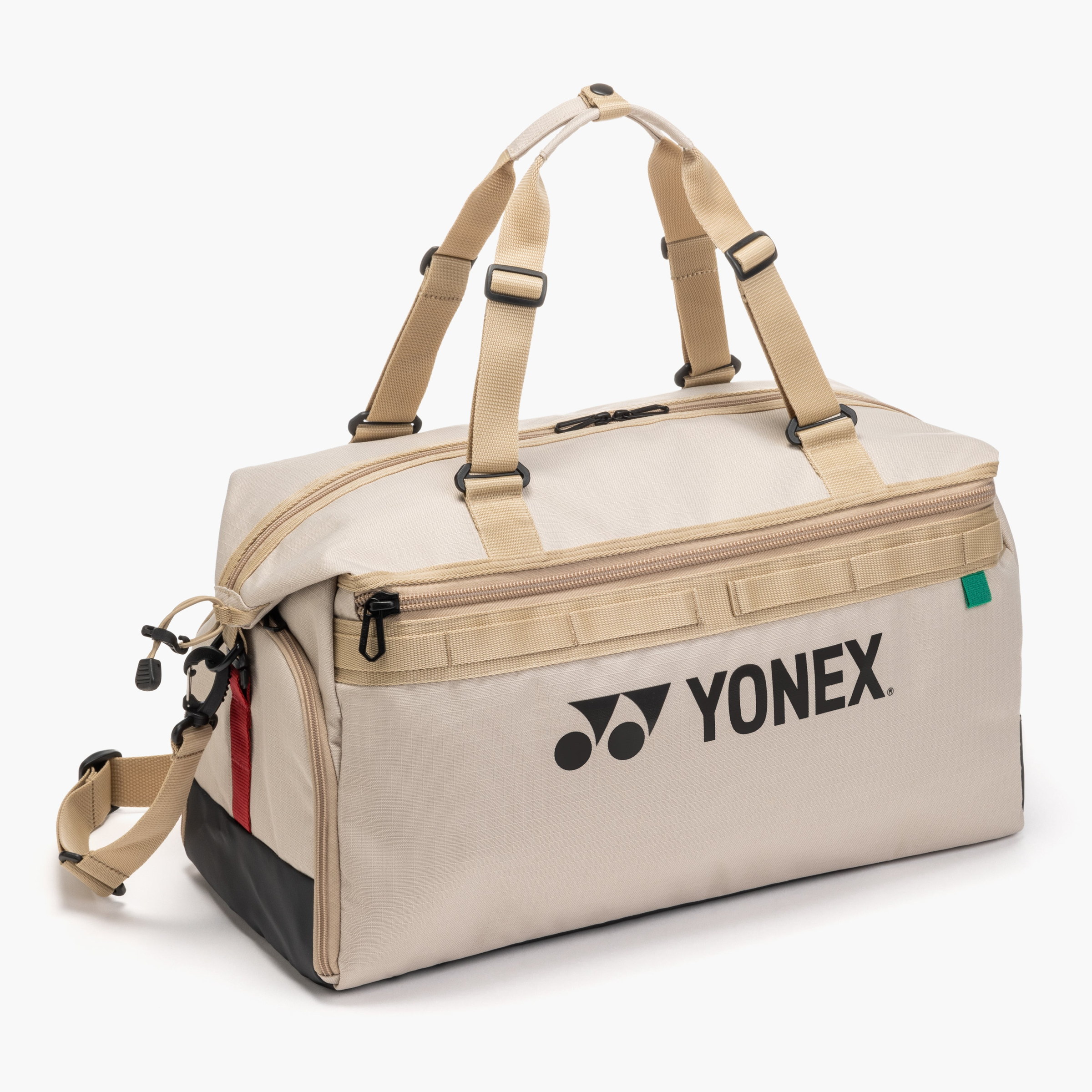 GEARLOGIC BOSTON BAG