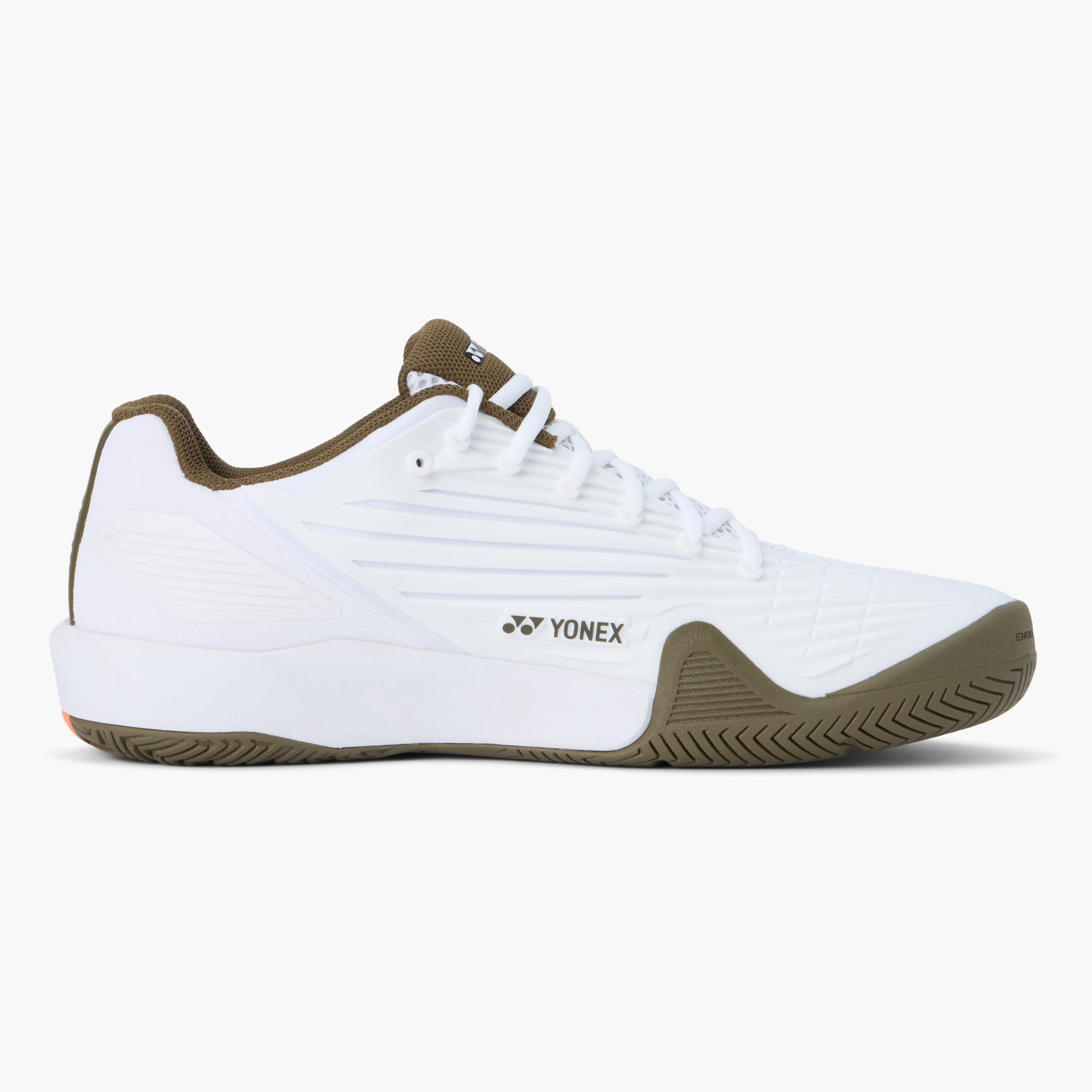 Yonex POWER CUSHION ECLIPSION 5 Men White / Brown