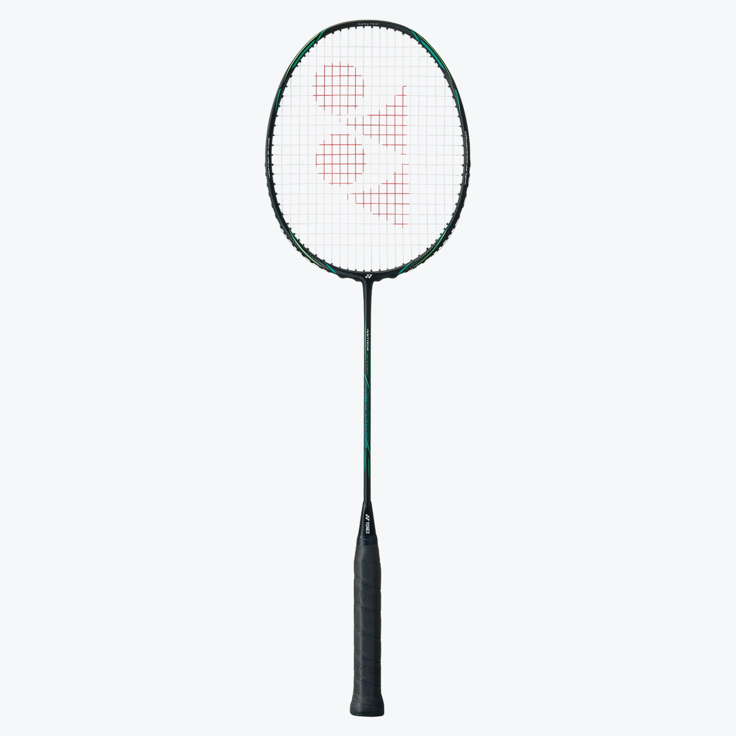 ASTROX NEXTAGE Black / Green