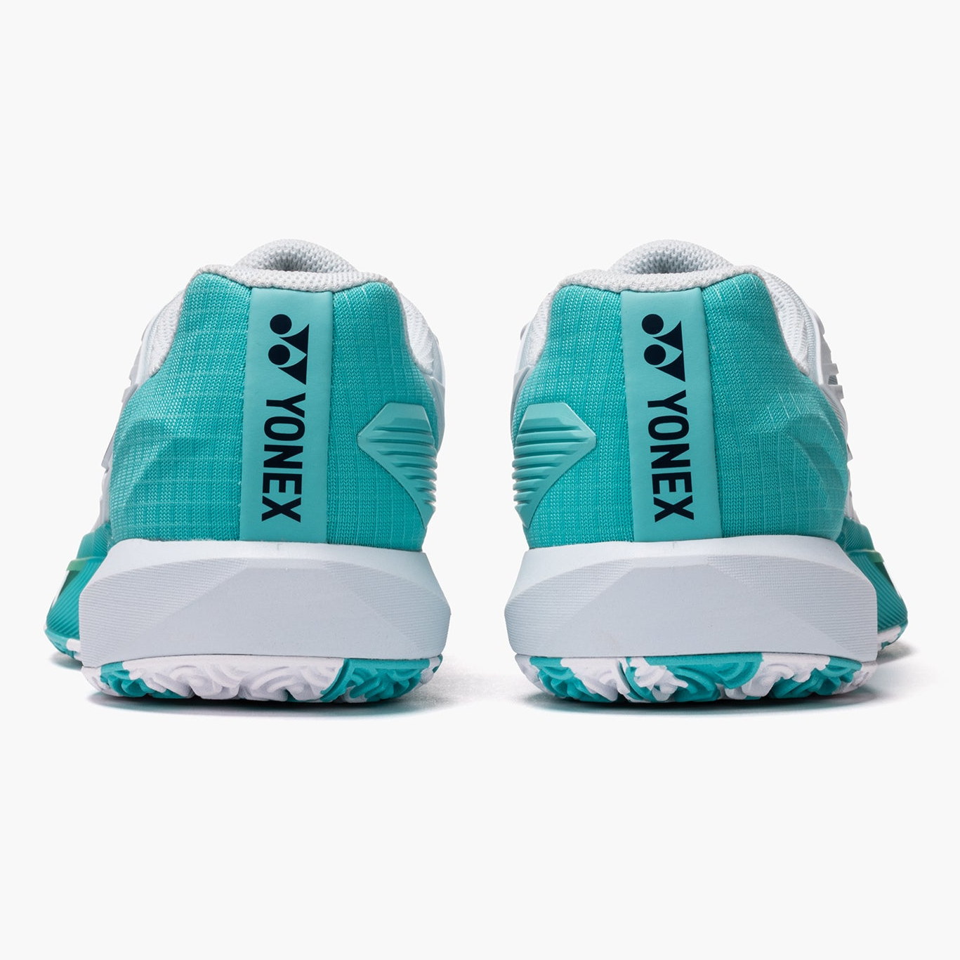 Yonex POWER CUSHION ECLIPSION 5 Clay Women Pale Blue