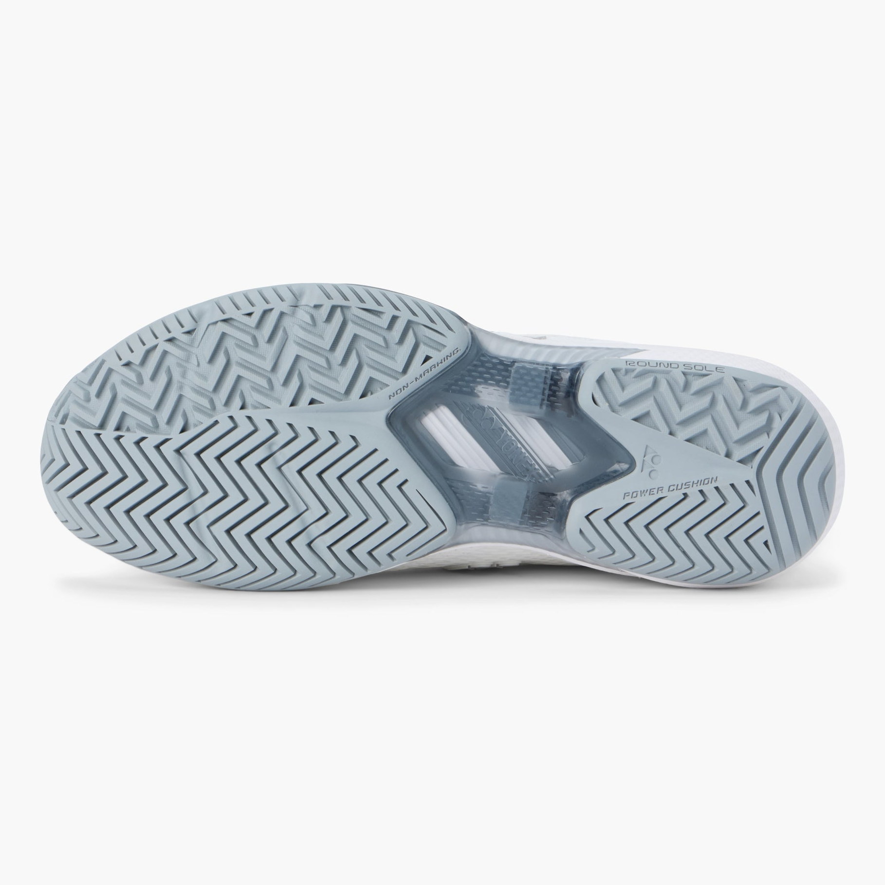 Yonex POWER CUSHION AD-ACCEL Women White