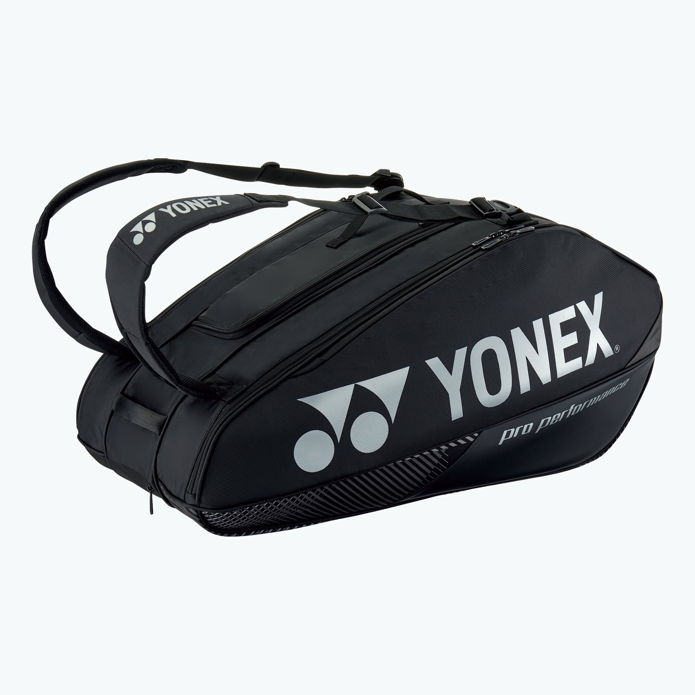 PRO RACQUET BAG 9 PCS