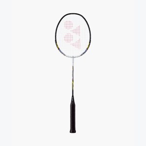 MUSCLE POWER 1 White / Black