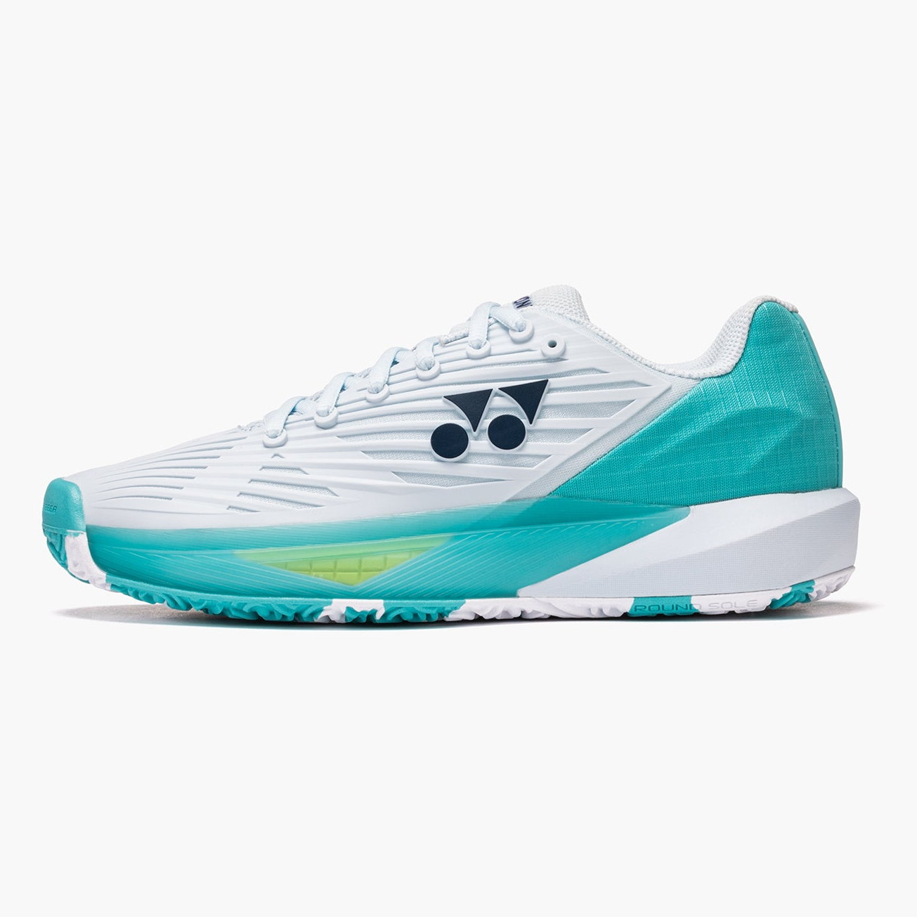 Yonex POWER CUSHION ECLIPSION 5 Clay Women Pale Blue