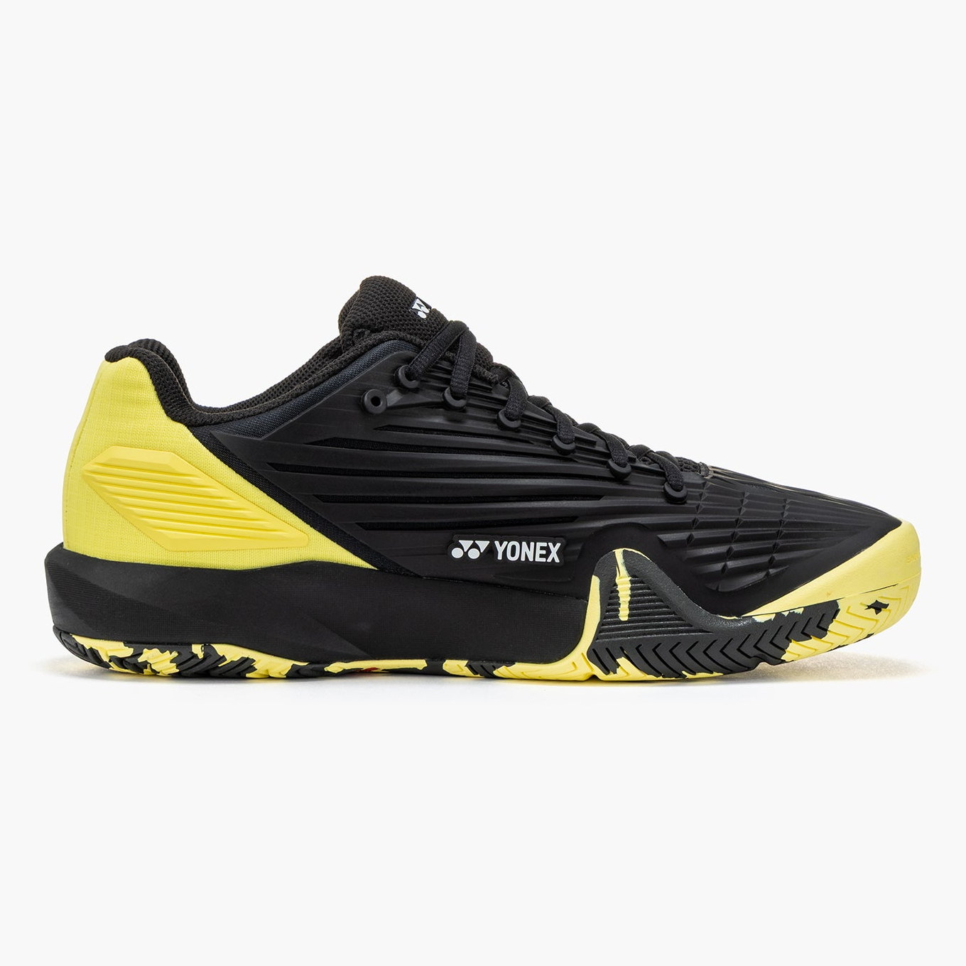 Yonex POWER CUSHION ECLIPSION 5 Men Black / Yellow