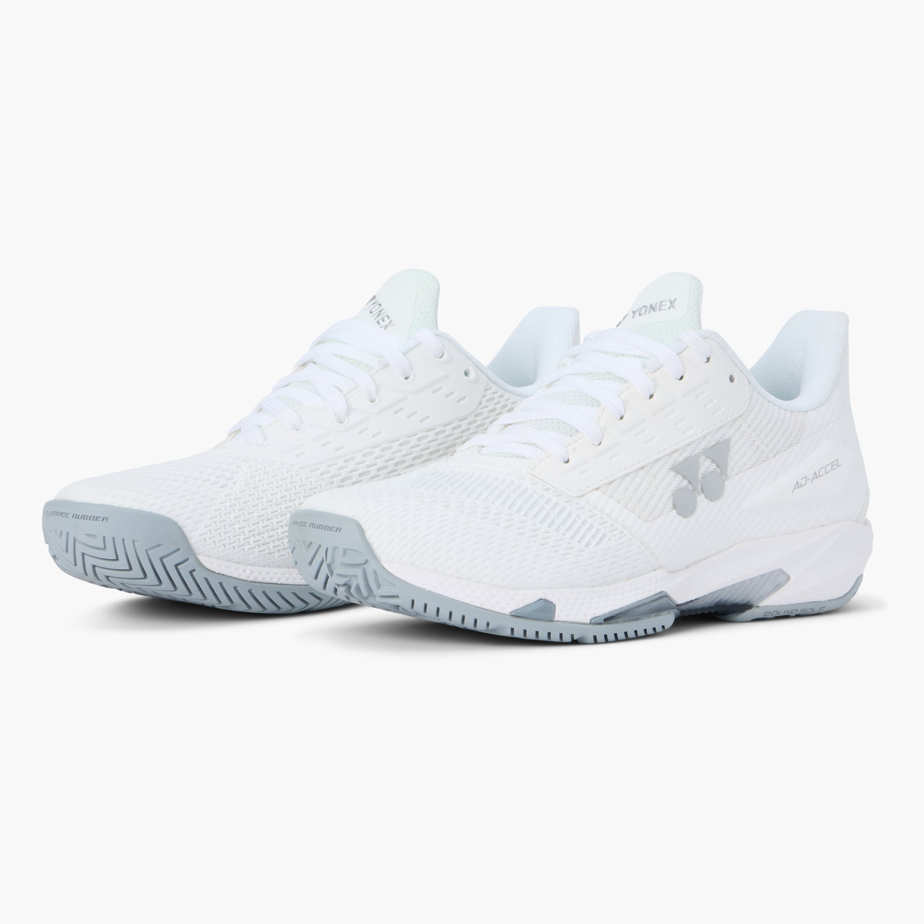 Yonex POWER CUSHION AD-ACCEL Women White