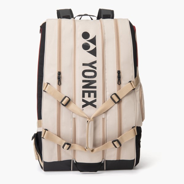 GEARLOGIC Tournament Bag