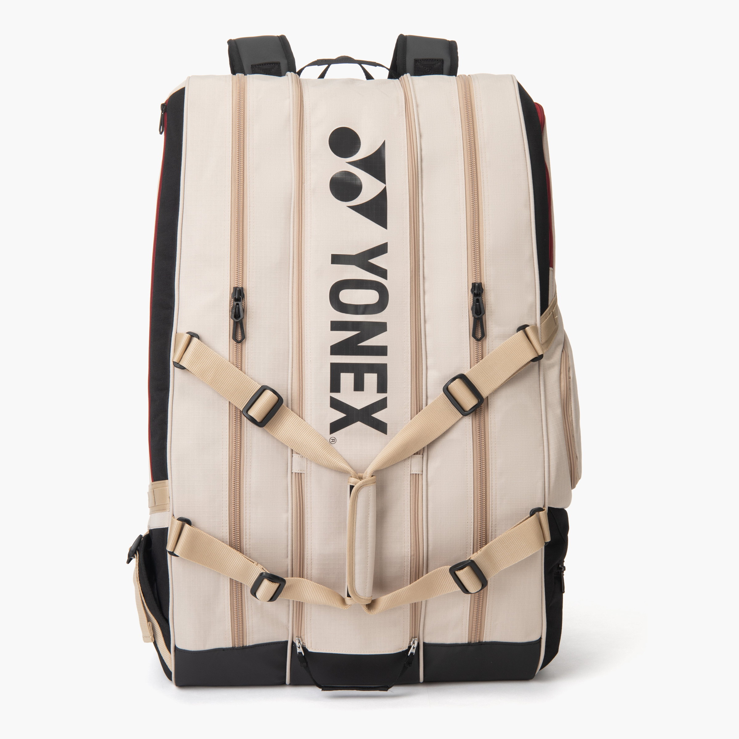 GEARLOGIC RACQUET BAG 12 PCS