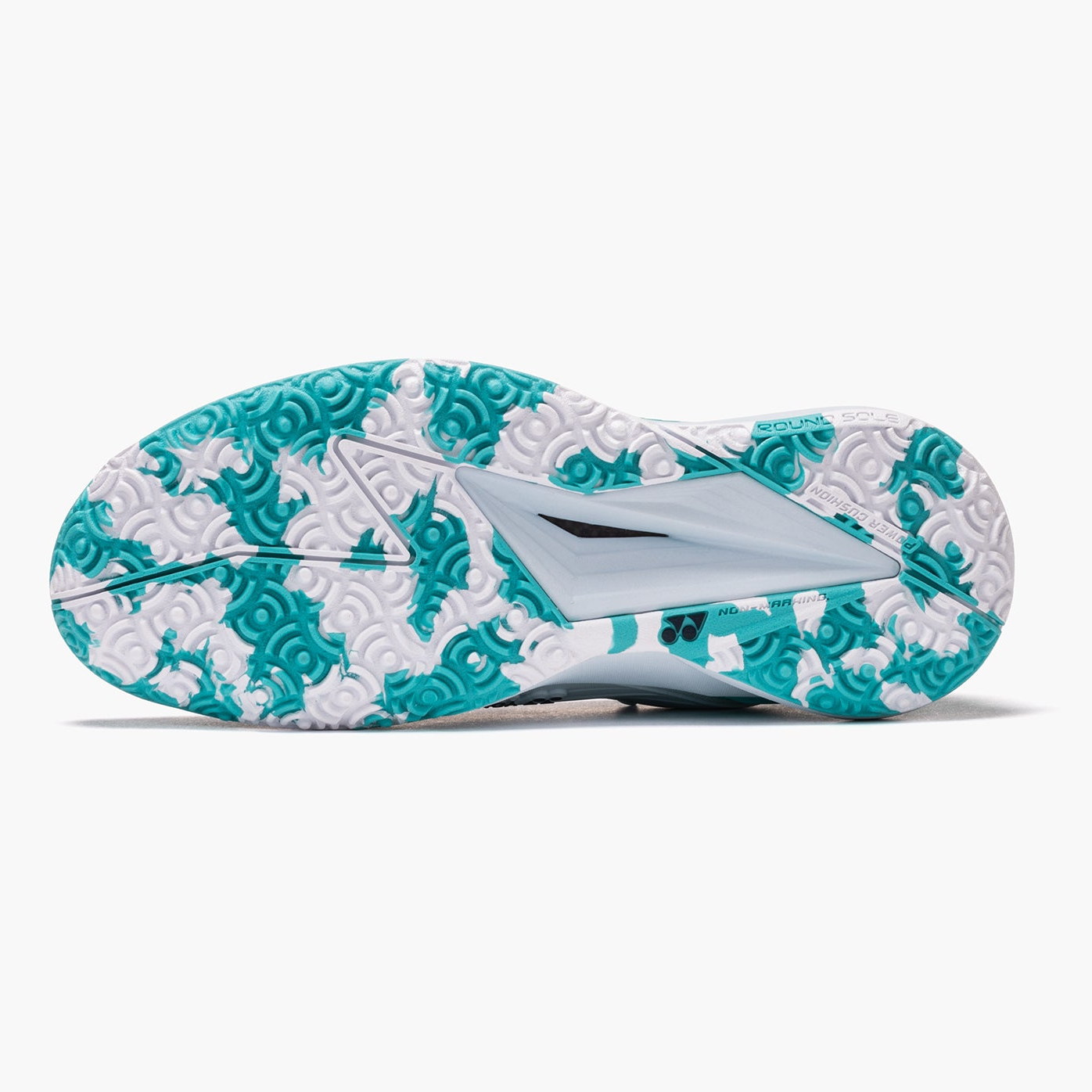 Yonex POWER CUSHION ECLIPSION 5 Clay Women Pale Blue