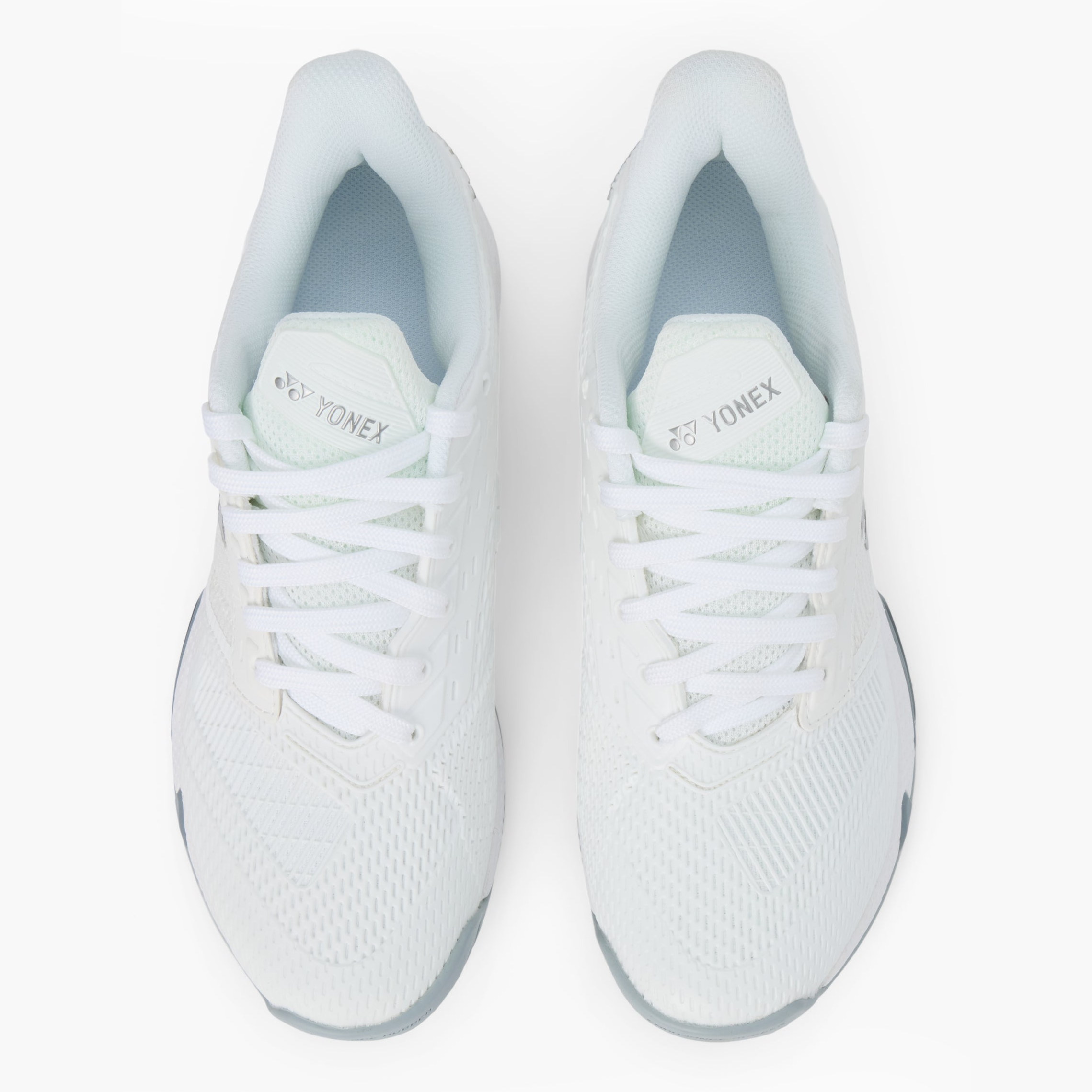 Yonex POWER CUSHION AD-ACCEL Women White