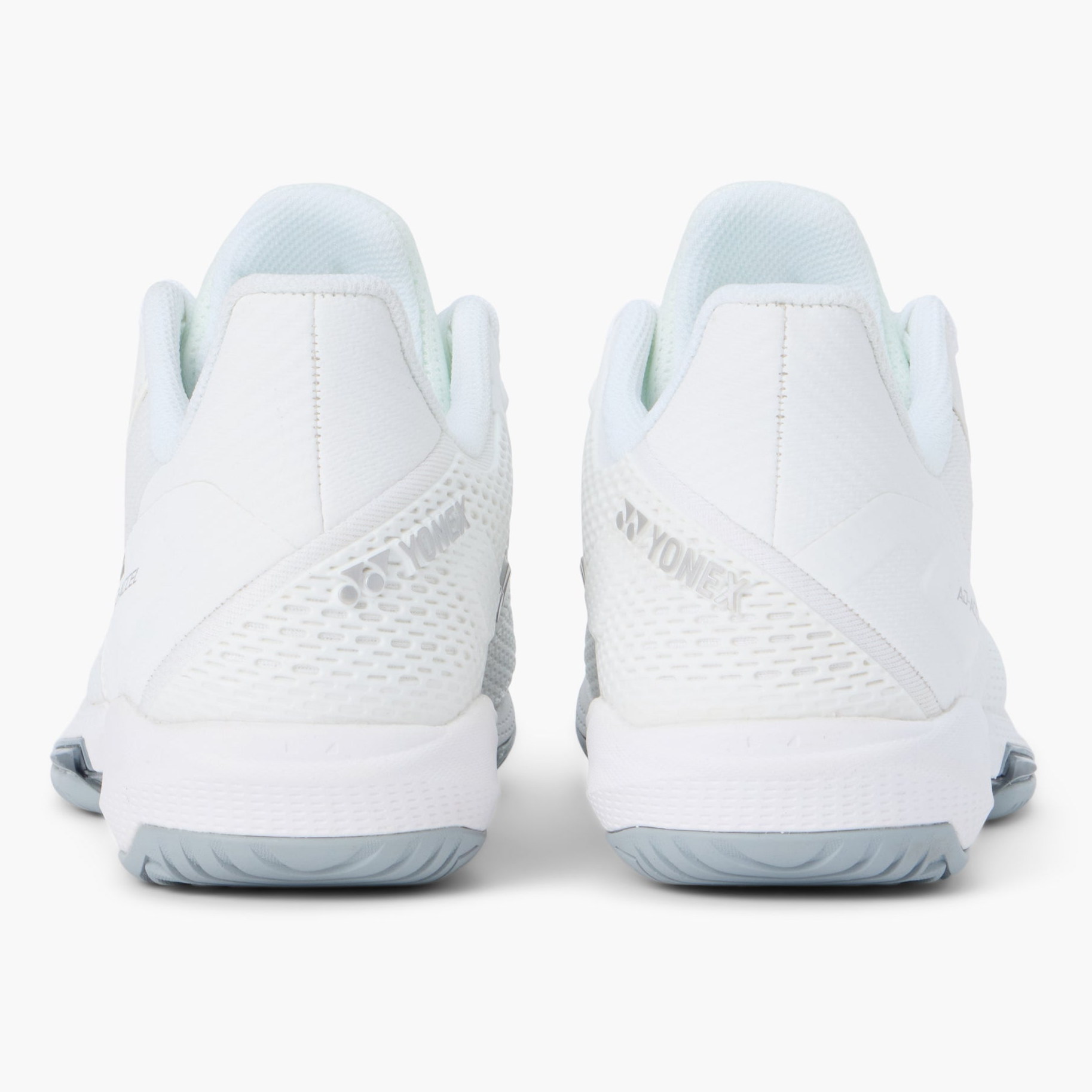 Yonex POWER CUSHION AD-ACCEL Women White