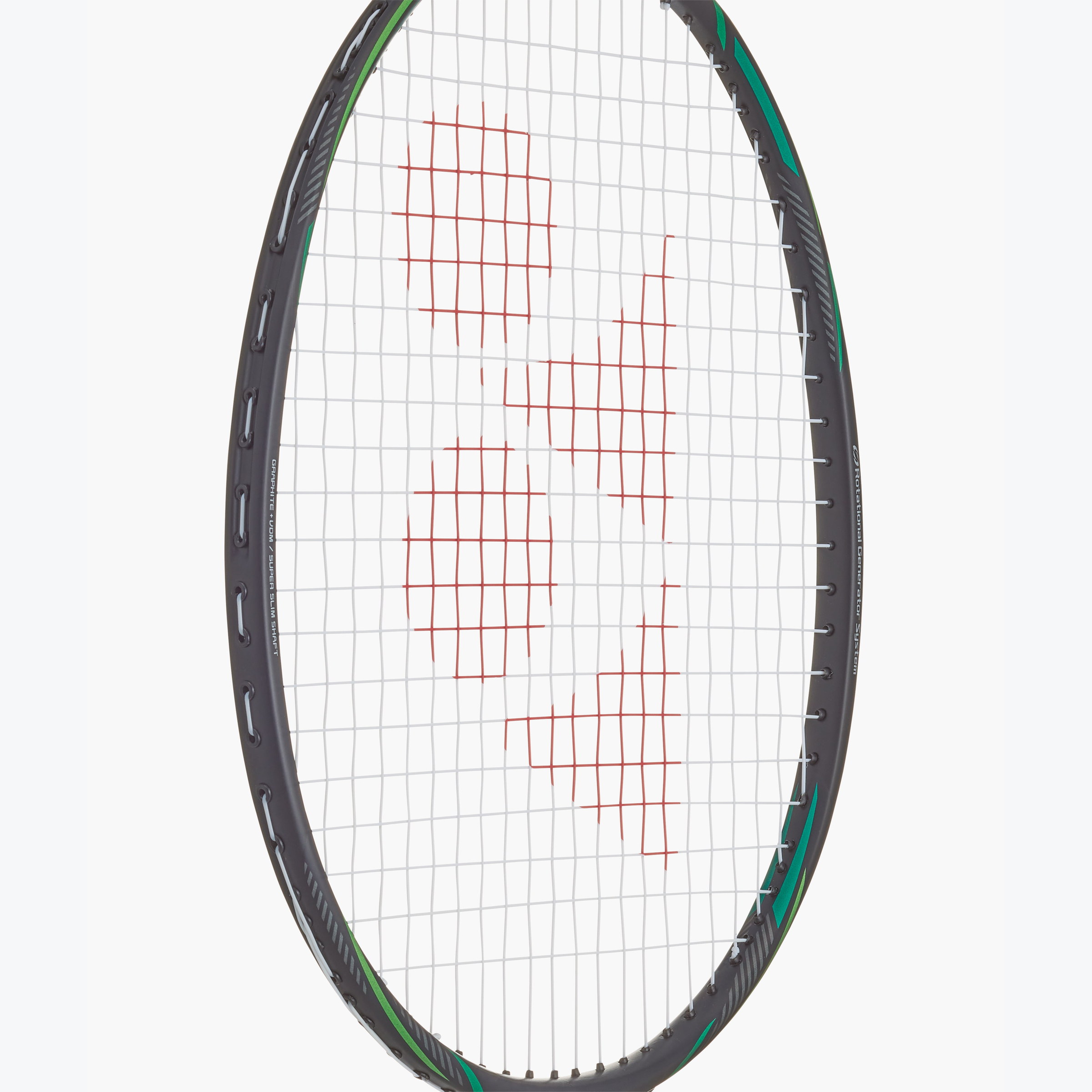 ASTROX NEXTAGE Black / Green