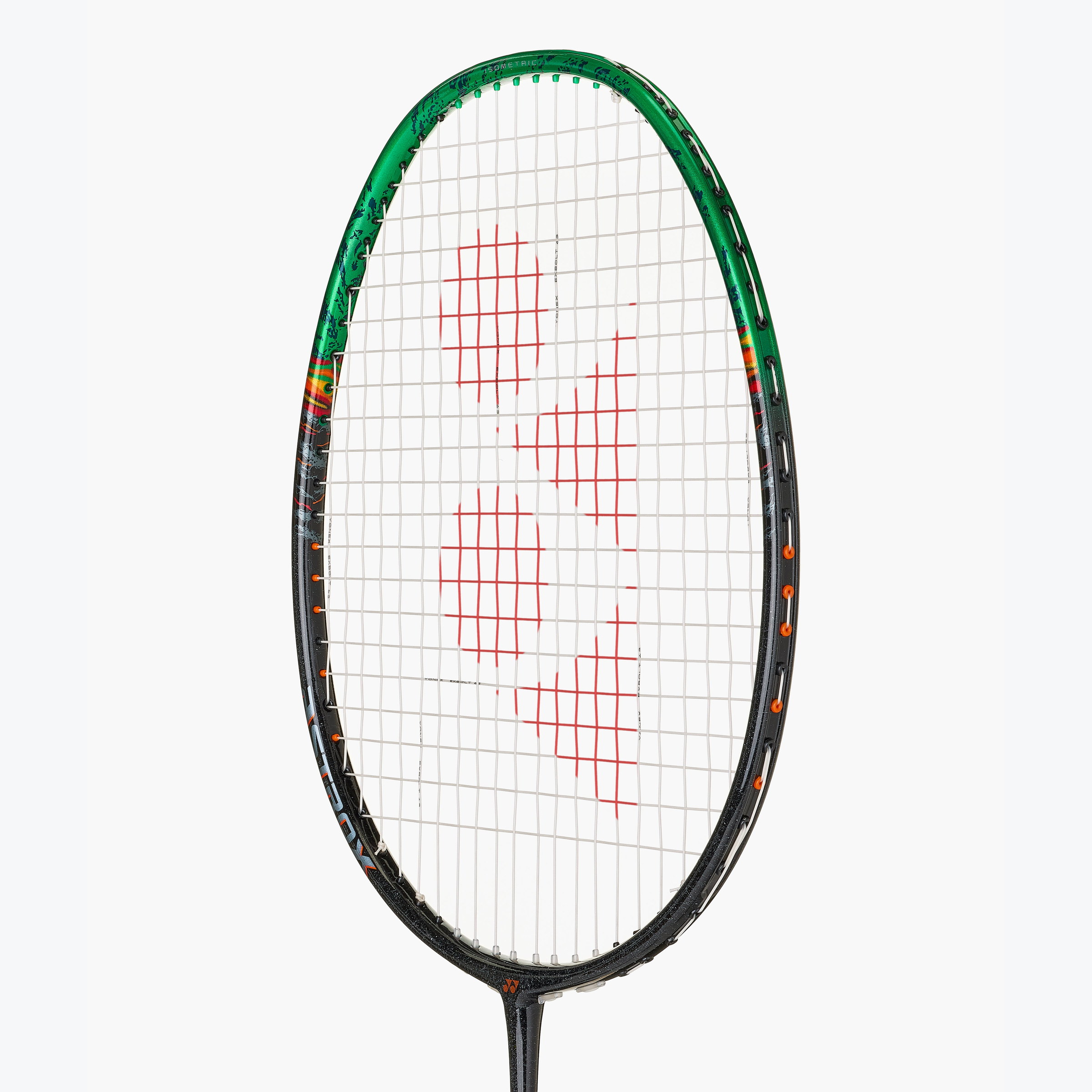 ASTROX 99 Pro Black / Green