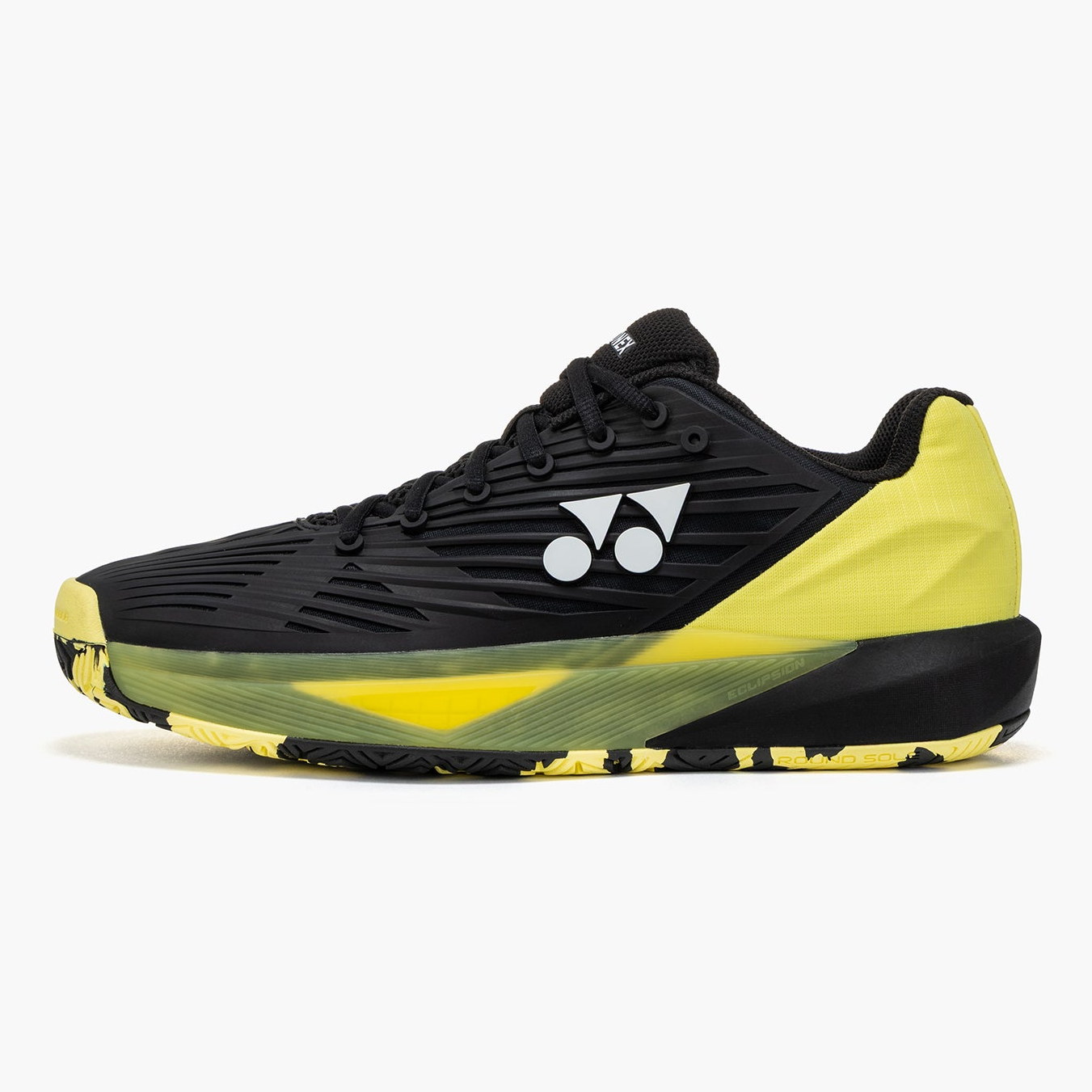 Yonex POWER CUSHION ECLIPSION 5 Men Black / Yellow