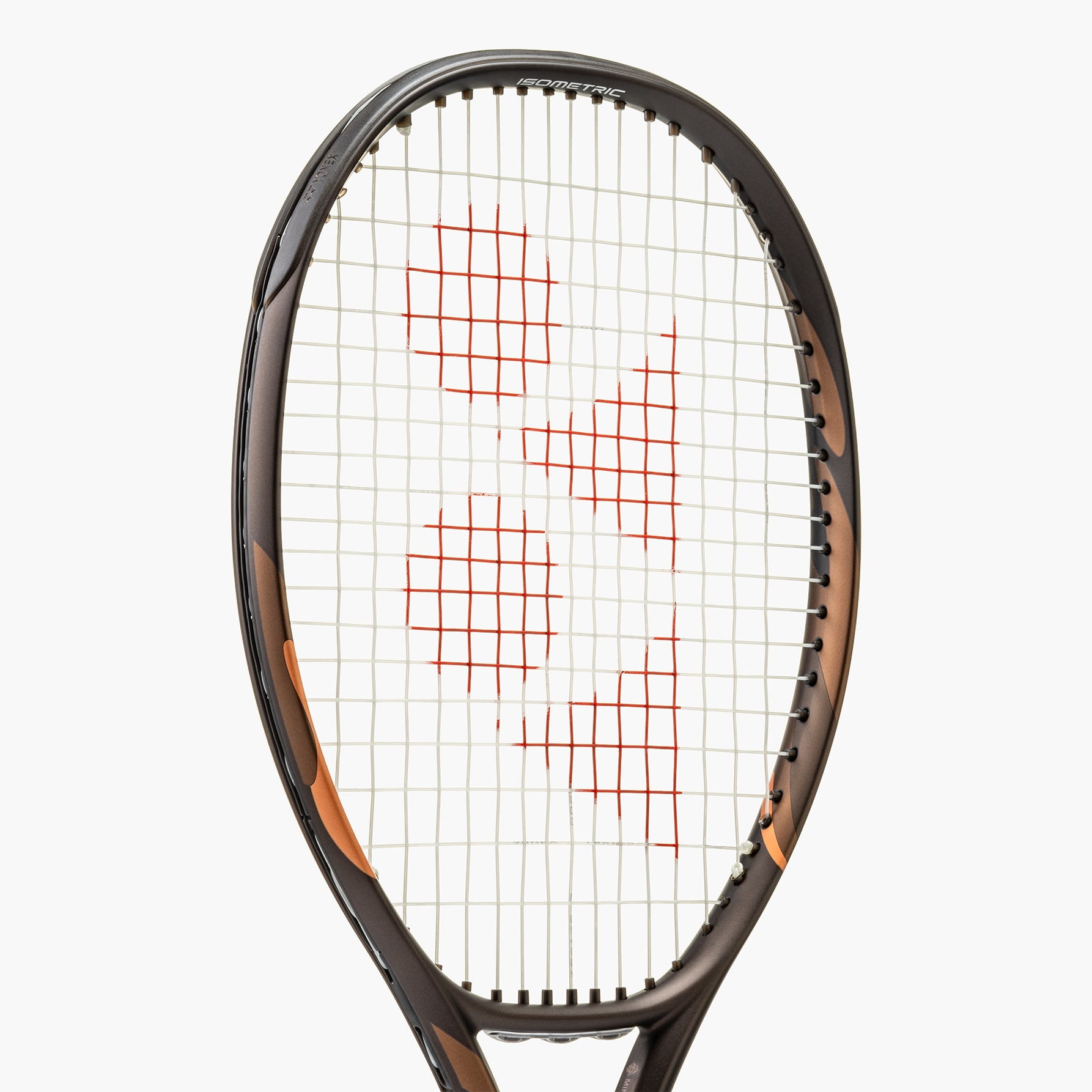 Yonex EZONE 100 (300g) Espresso Brown Tennisracket