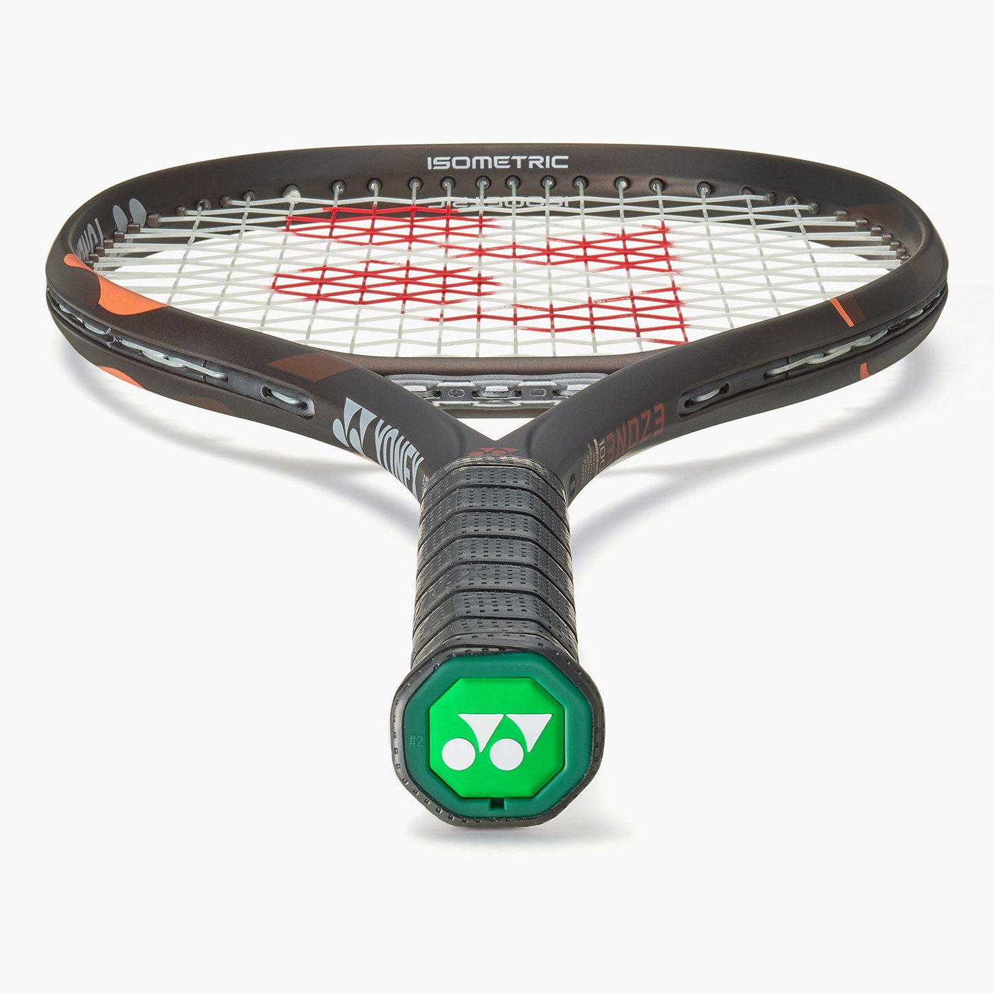Yonex EZONE 100 (300g) Espresso Brown Tennisracket