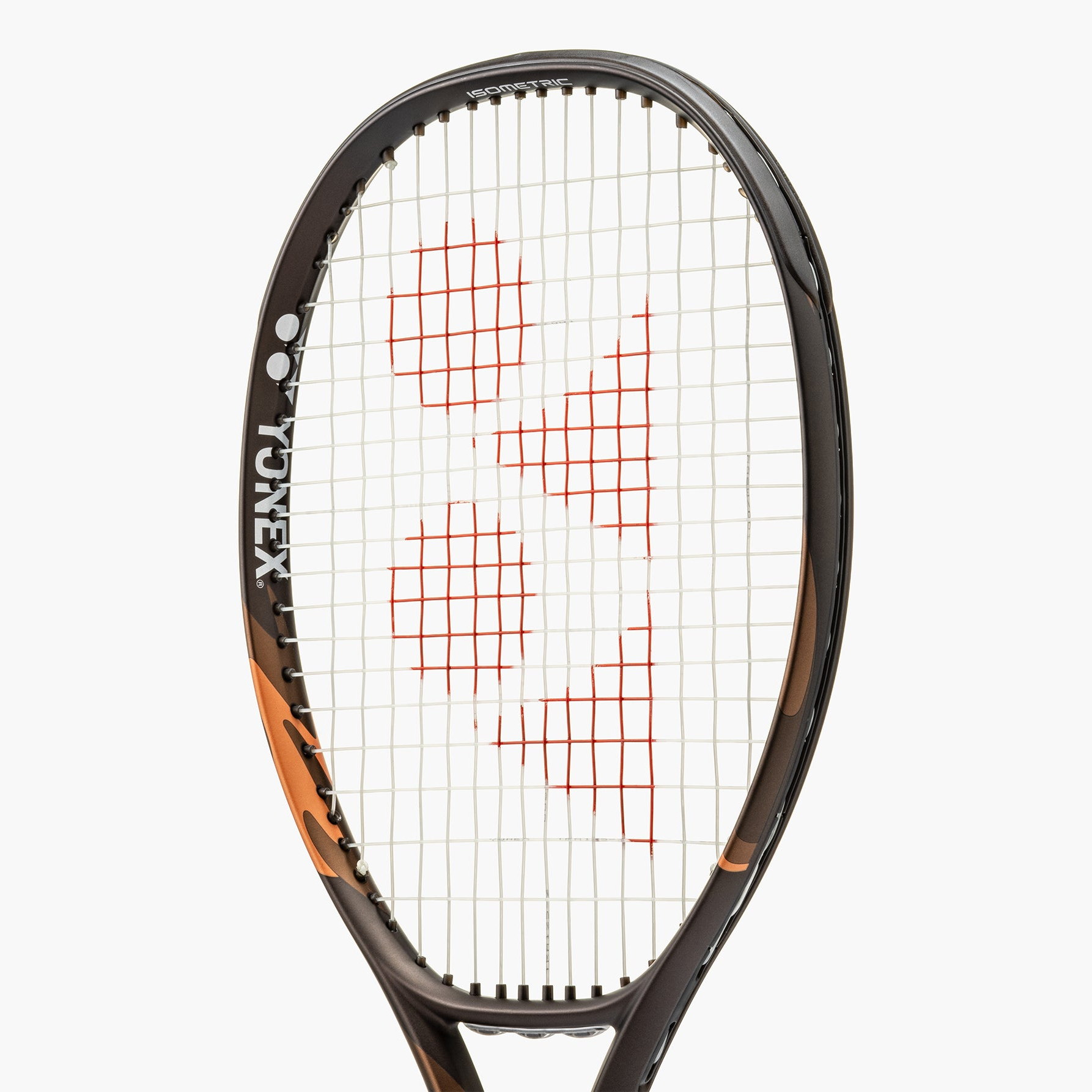 Yonex EZONE 100 (300g) Espresso Brown Tennisracket