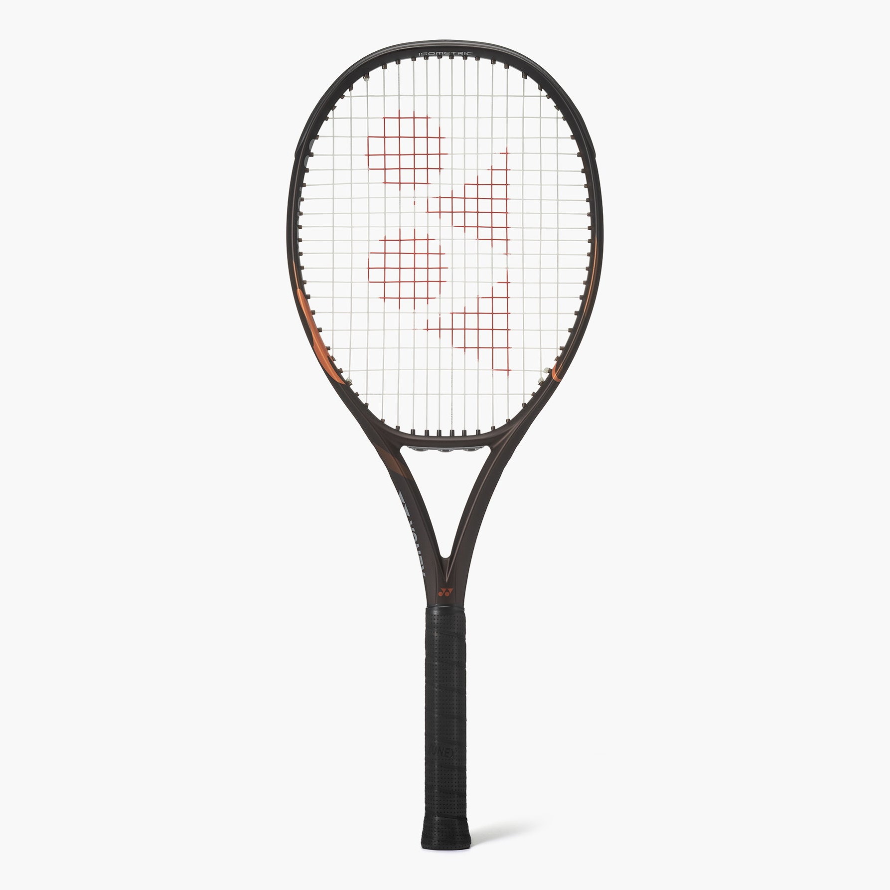 Yonex EZONE 100L (285g) Espresso Brown Tennisracket