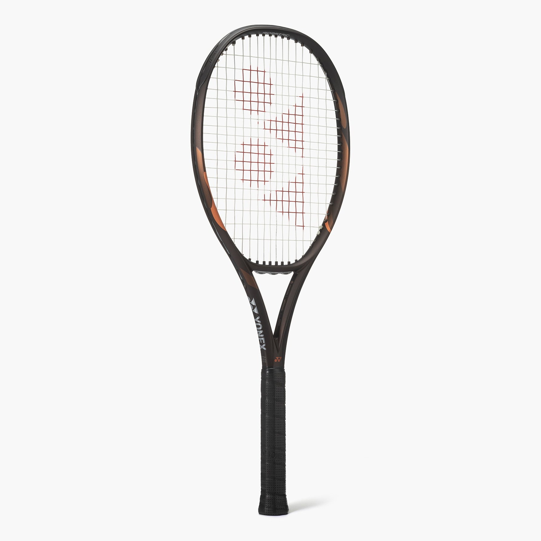 Yonex EZONE 100L (285g) Espresso Brown Tennisracket