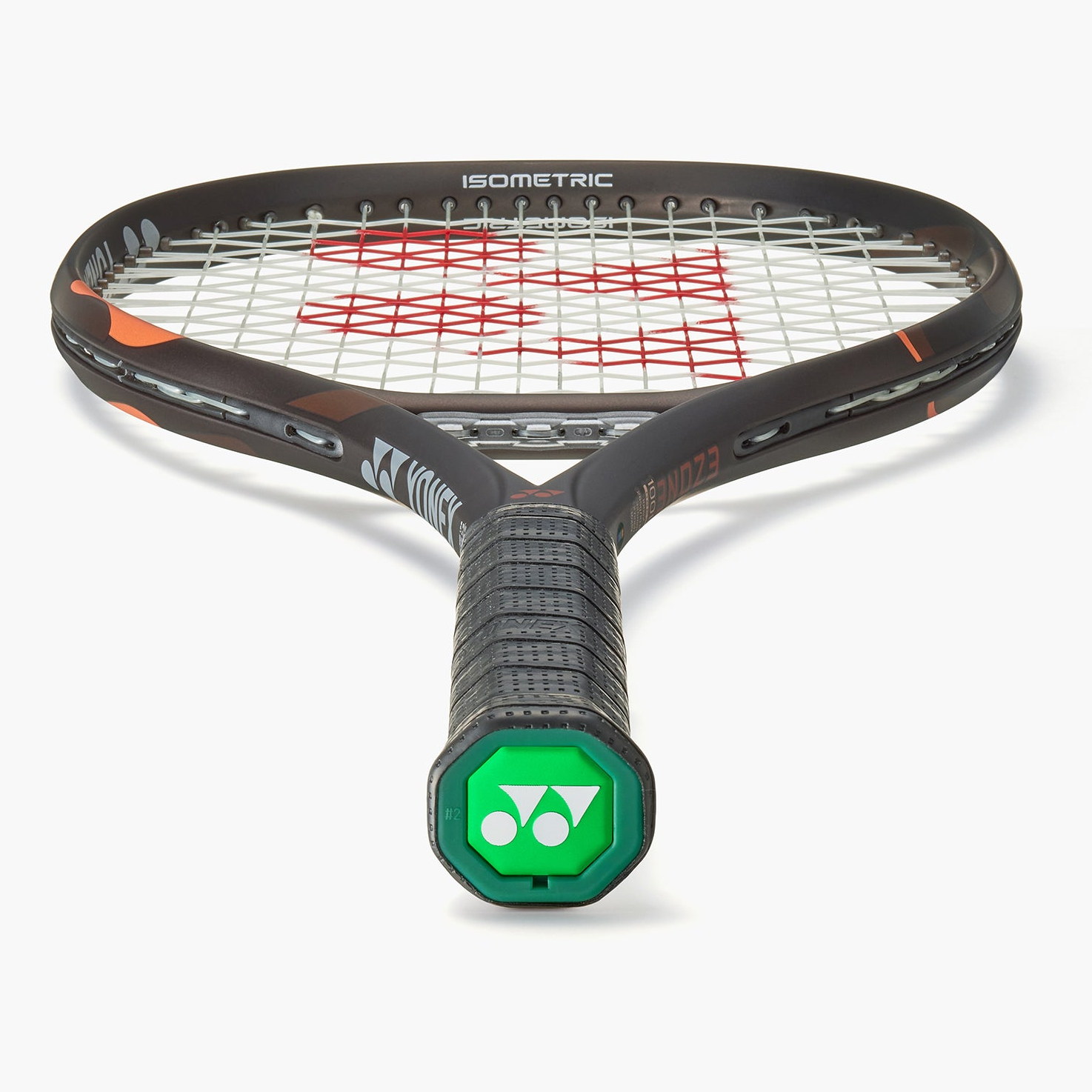 Yonex EZONE 100L (285g) Espresso Brown Tennisracket