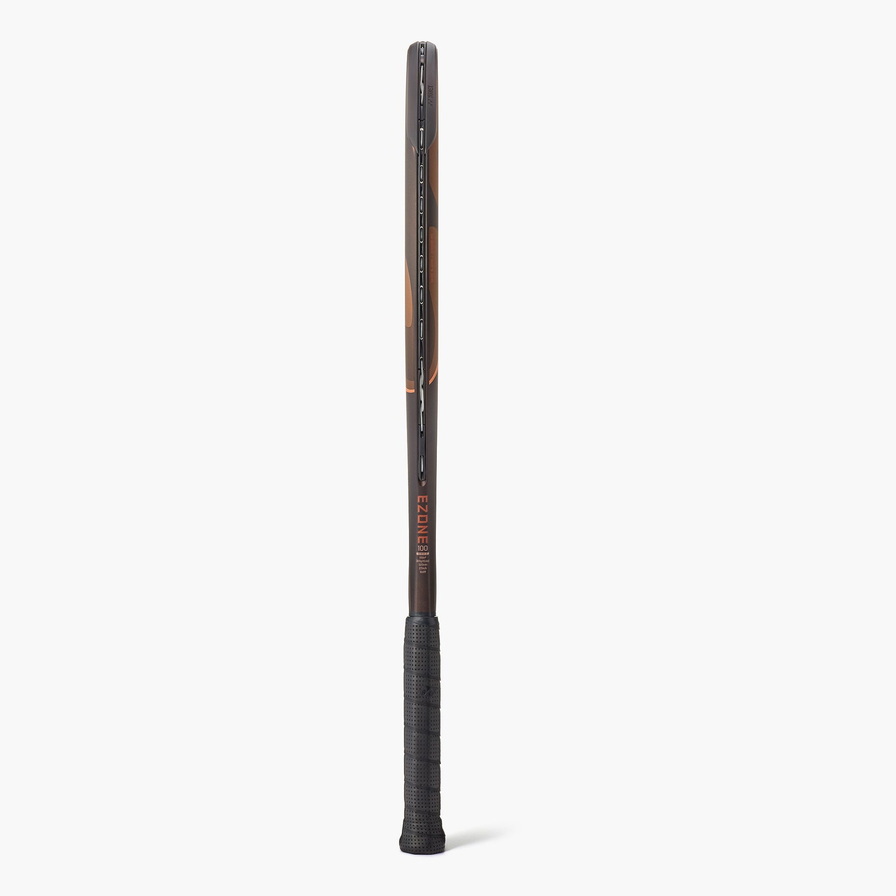 Yonex EZONE 100 (300g) Espresso Brown Tennisracket